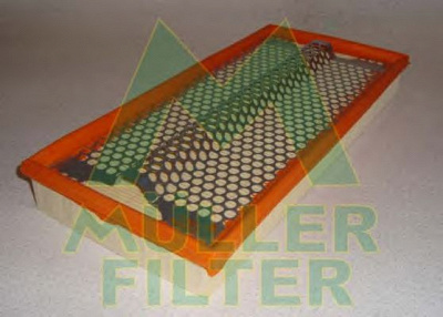 MULLER FILTER pa293 -  Воздушный фильтр